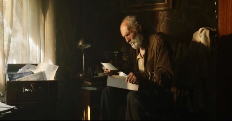 Η 'Έρημη Χώρα' είναι το νέο 'διαμάντι' του Ertflix