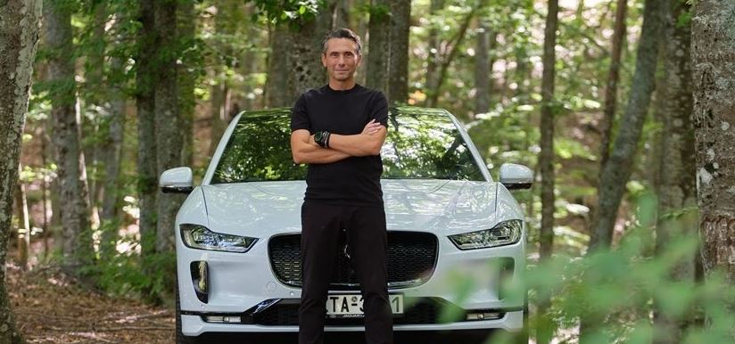 Χρήστος Χαρπαντίδης | Οι σημαντικές κατακτήσεις βασίζονται στην καινοτομία και γίνονται συλλογικά