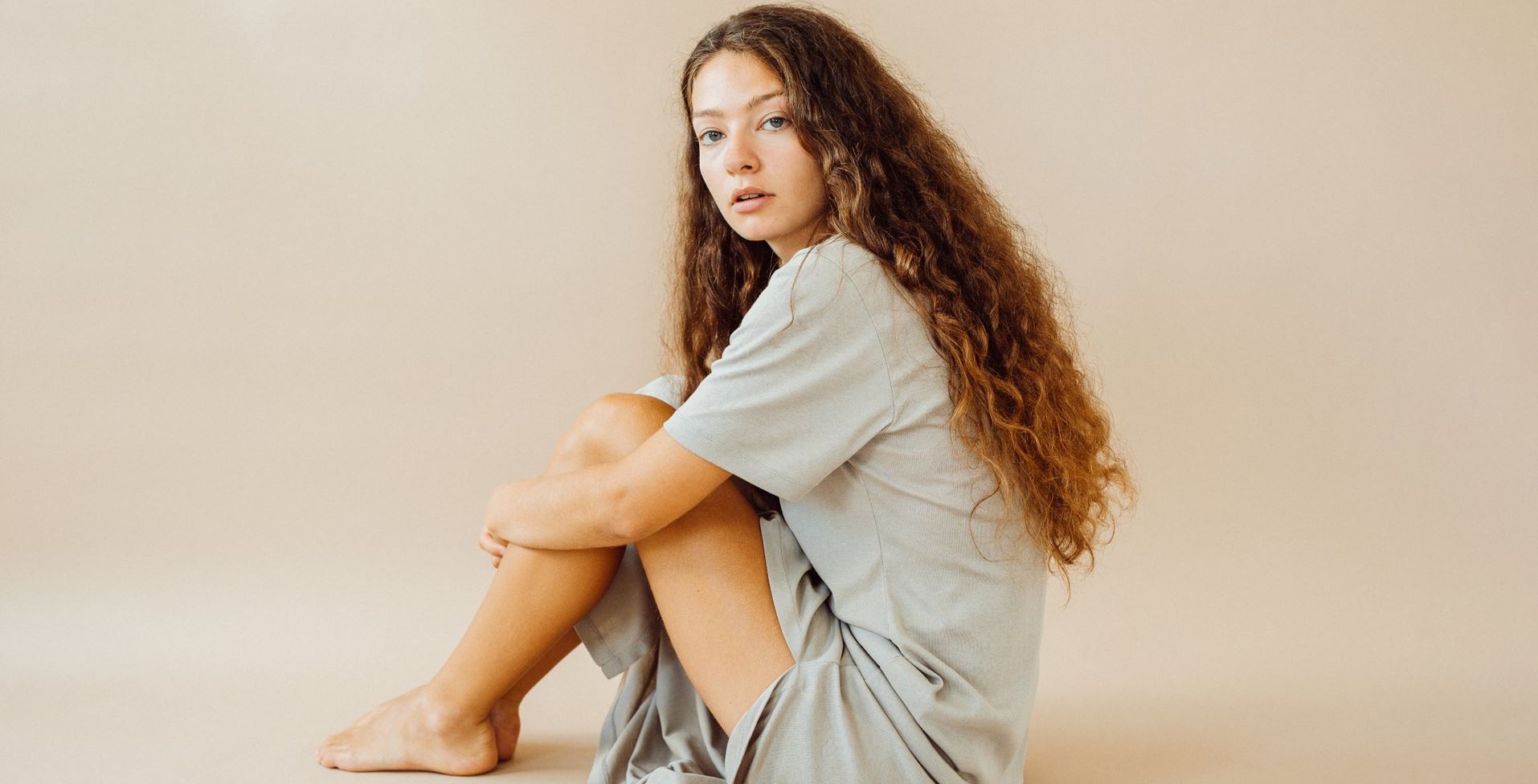 Amanda Georgiadi Tenfjord, η εκπρόσωπος της Ελλάδας στη Eurovision 2022