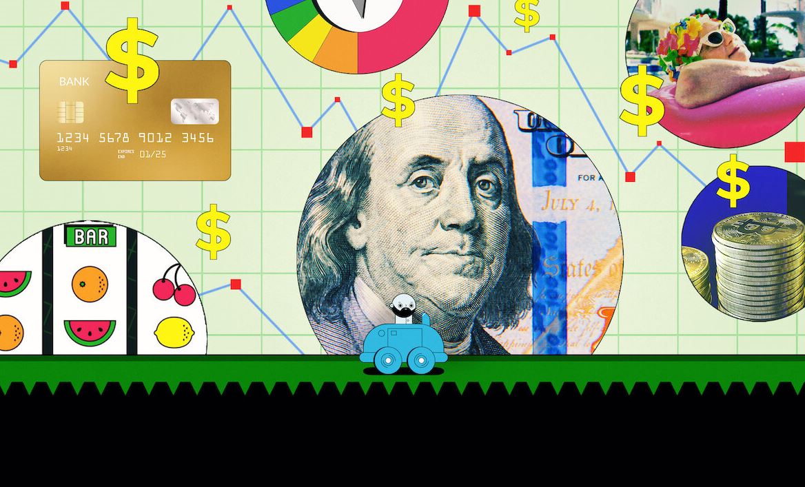 Τα νέα ντοκιμαντέρ του Netflix