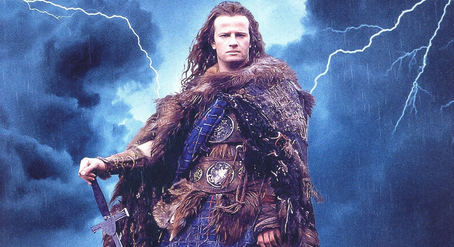 Highlander, ένα τέλειο franchise για reboot