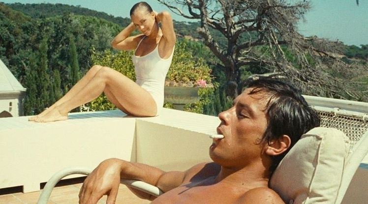 5 'δροσερές' ταινίες για το καλοκαίρι