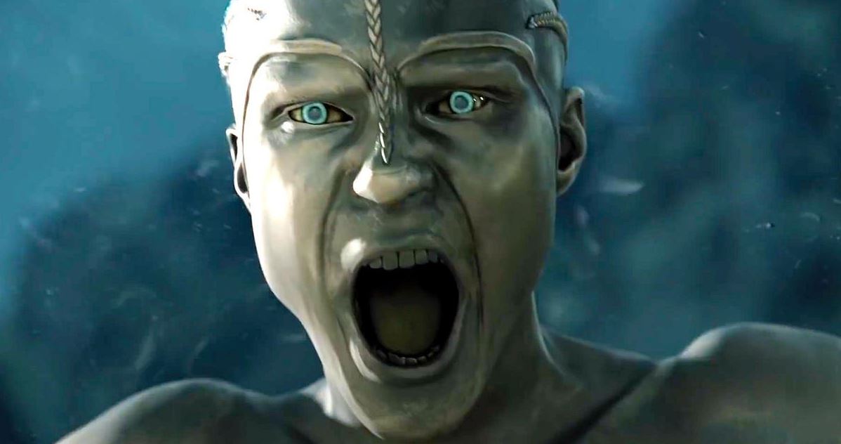 Ο Ridley Scott επιστρέφει στο διάστημα με τη σειρά Raised by Wolves