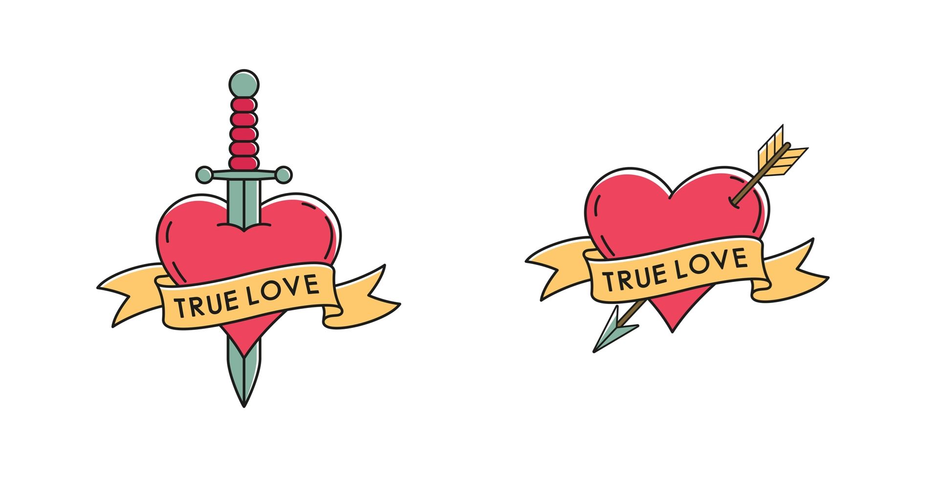 Τι είναι αυτό που το λέμε αγάπη, σύμφωνα με την επιστήμη