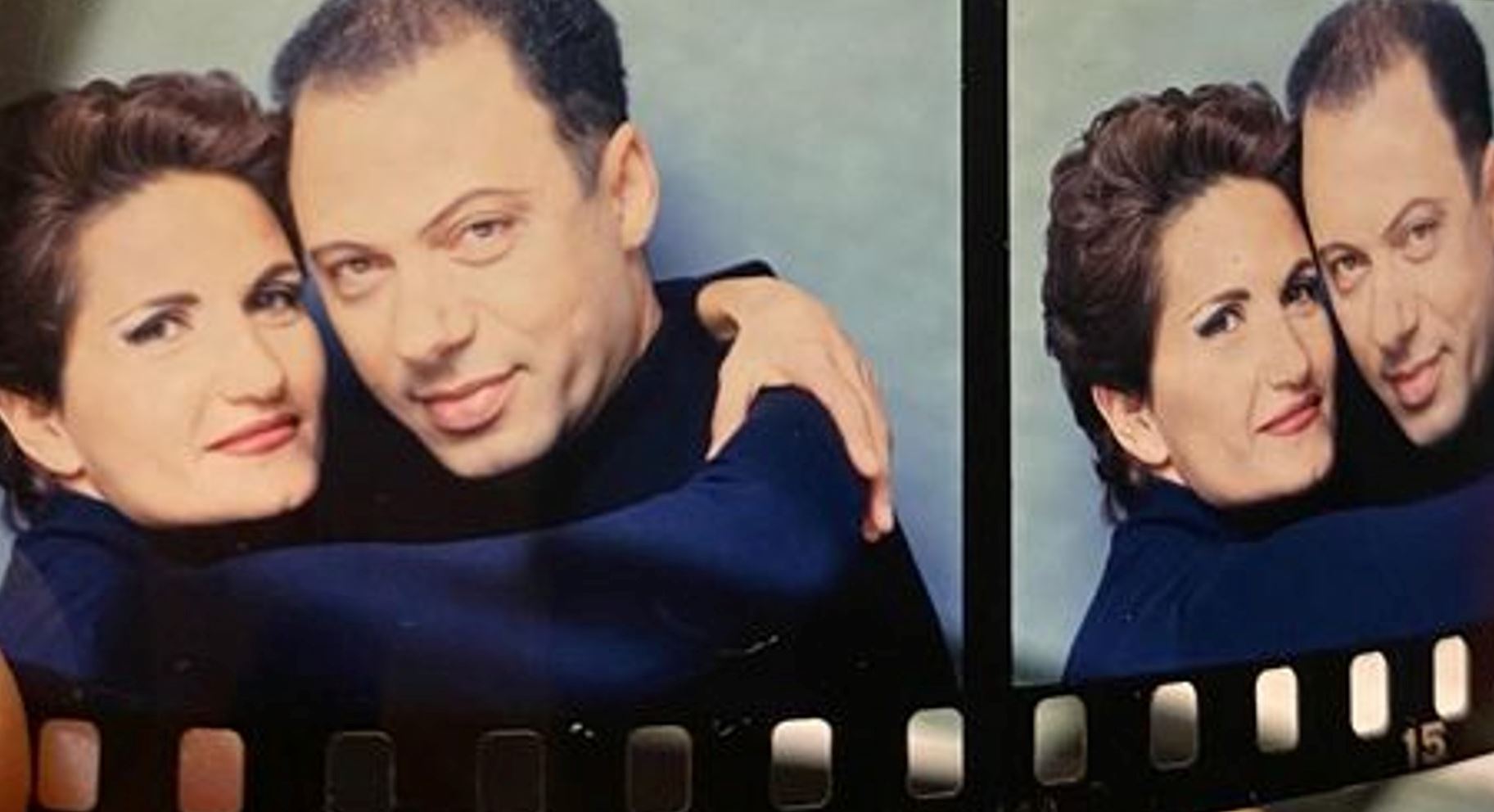 Η λάβα του Νίκου Αντύπα θα καίει για πάντα