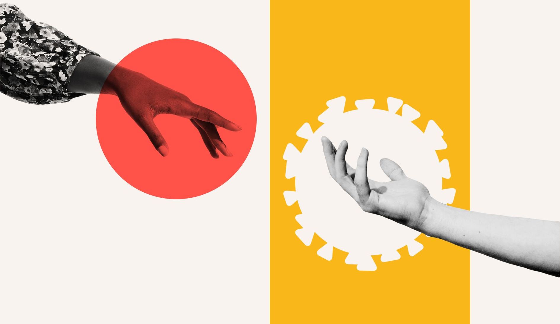 Ποιοι θα είμαστε όταν τελειώσει η πανδημία