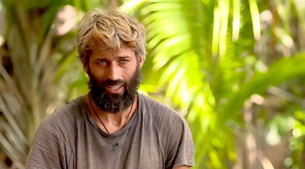 Ο Αλέξης Παππάς αποχωρεί από το Survivor, το Twitter ανοίγει σαμπάνιες