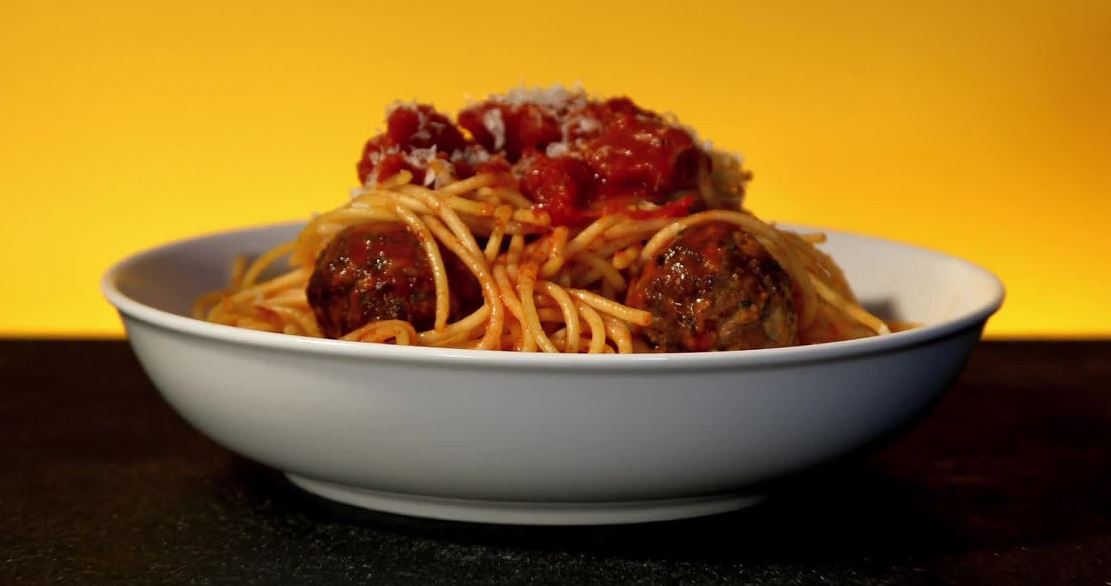 Η συνταγή του Quentin Tarantino για σπαγγέτι μπολονέζ