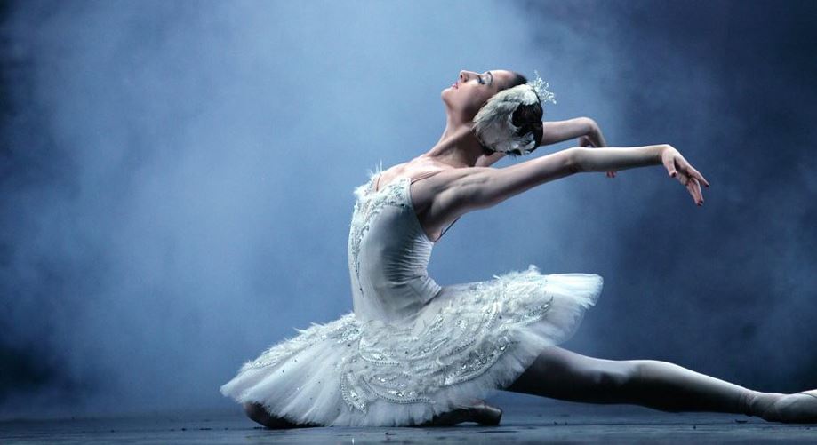 Η αναστολή της "Λίμνης των Κύκνων" φέρνει αντιδράσεις στο Twitter