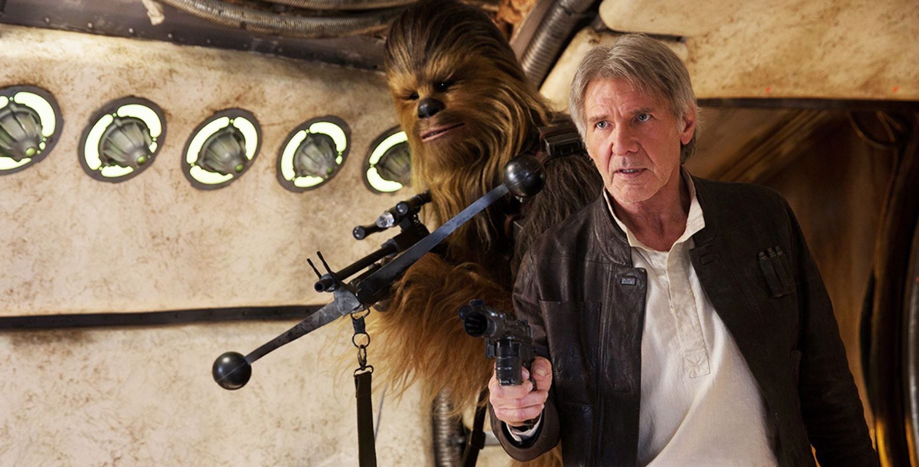 Το πρώτο ξενοδοχείο Star Wars ανοίγει στην Φλόριντα