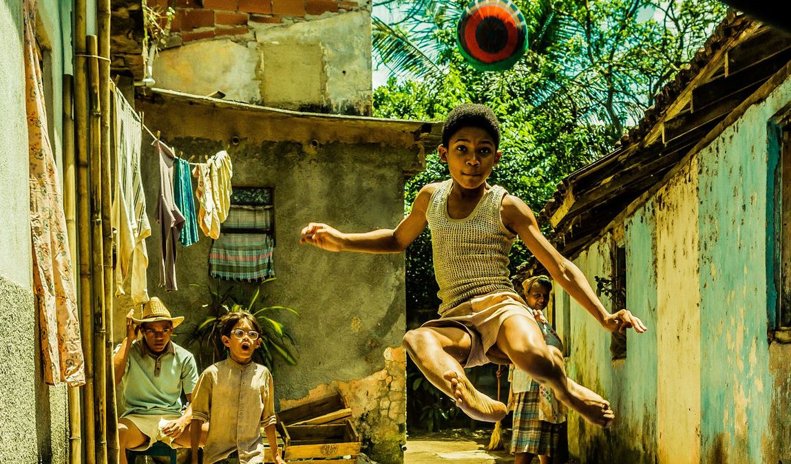 3 νέα ντοκιμαντέρ του Netflix