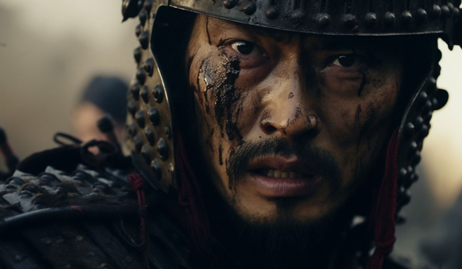 O απόλυτος οδηγός για τους χαρακτήρες του Shōgun