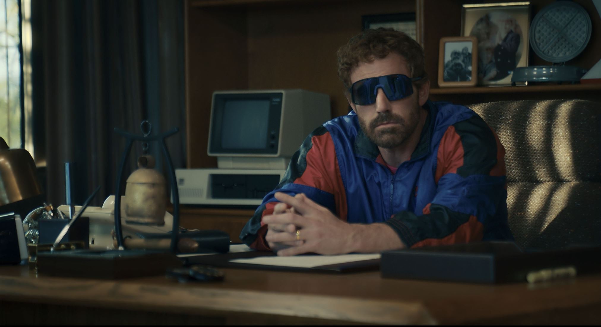 Όλα όσα θα δούμε στο 'Air: Κυνηγώντας ένα θρύλο'