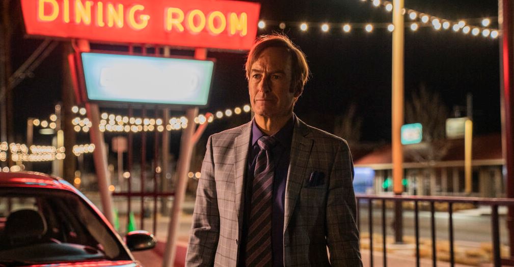 Better Call Saul: Ο πιο διάσημος δικηγόρος του πλανήτη στον Best Radio 92.6