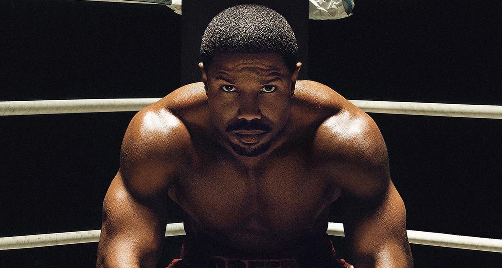 Πρώτο trailer για το Creed III, το σκηνοθετικό ντεμπούτο του Michael B. Jordan