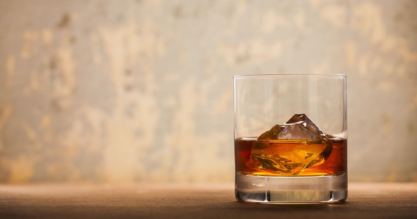 Ήξερες ότι το ουίσκι μπορεί να κάνει καλό στην υγεία σου;