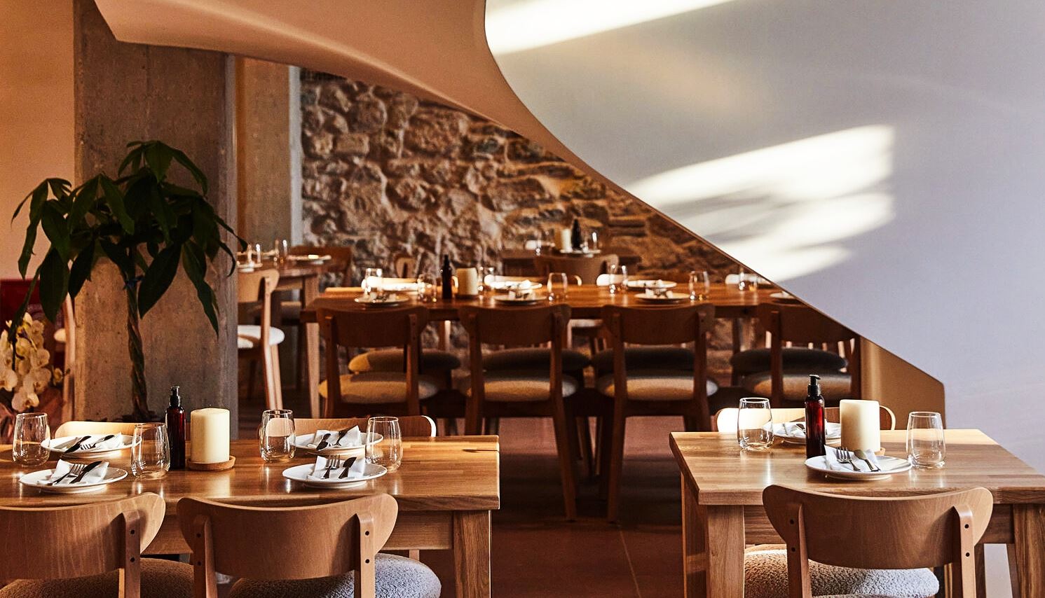 Εστιατόρια: Οι σημαντικότερες αφίξεις στην Αθήνα για το 2022