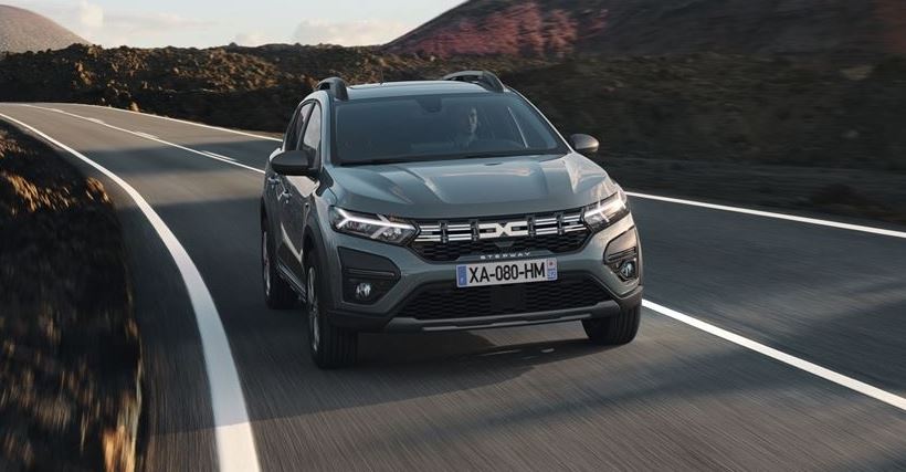 Το πρώτο σε πωλήσεις αυτοκίνητο στην Ευρώπη για τον Ιανουάριο