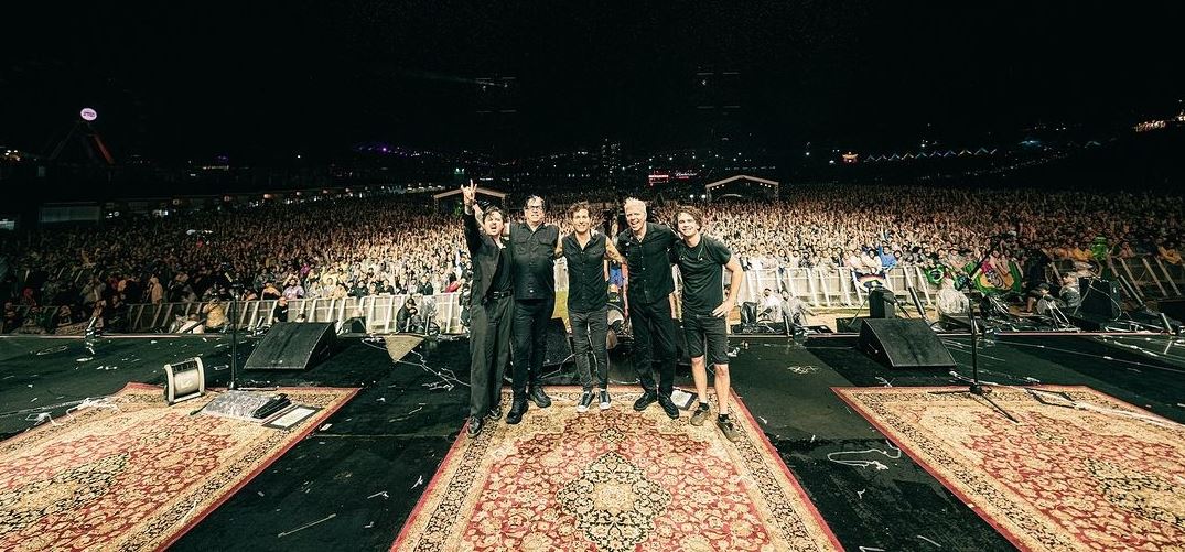 Το Smash των Offspring έγινε 30 χρόνων κι εμείς αναπολούμε τα τιμημένα '90s