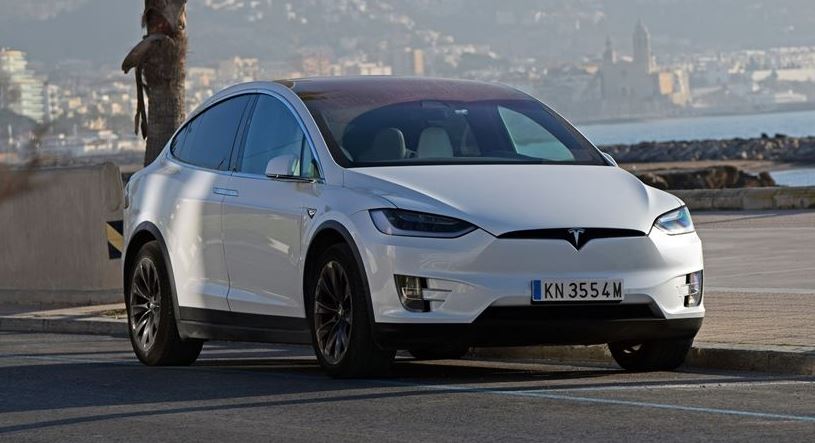 Tο πρώτο πραγματικά μεγάλο σκάνδαλο της Tesla