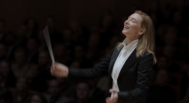 Η Cate Blanchett στο δρόμο για το 3ο Όσκαρ της καριέρας της