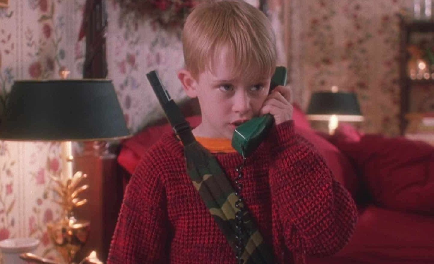 Πού βρίσκονται σήμερα οι πρωταγωνιστές του 'Μόνος στο Σπίτι';