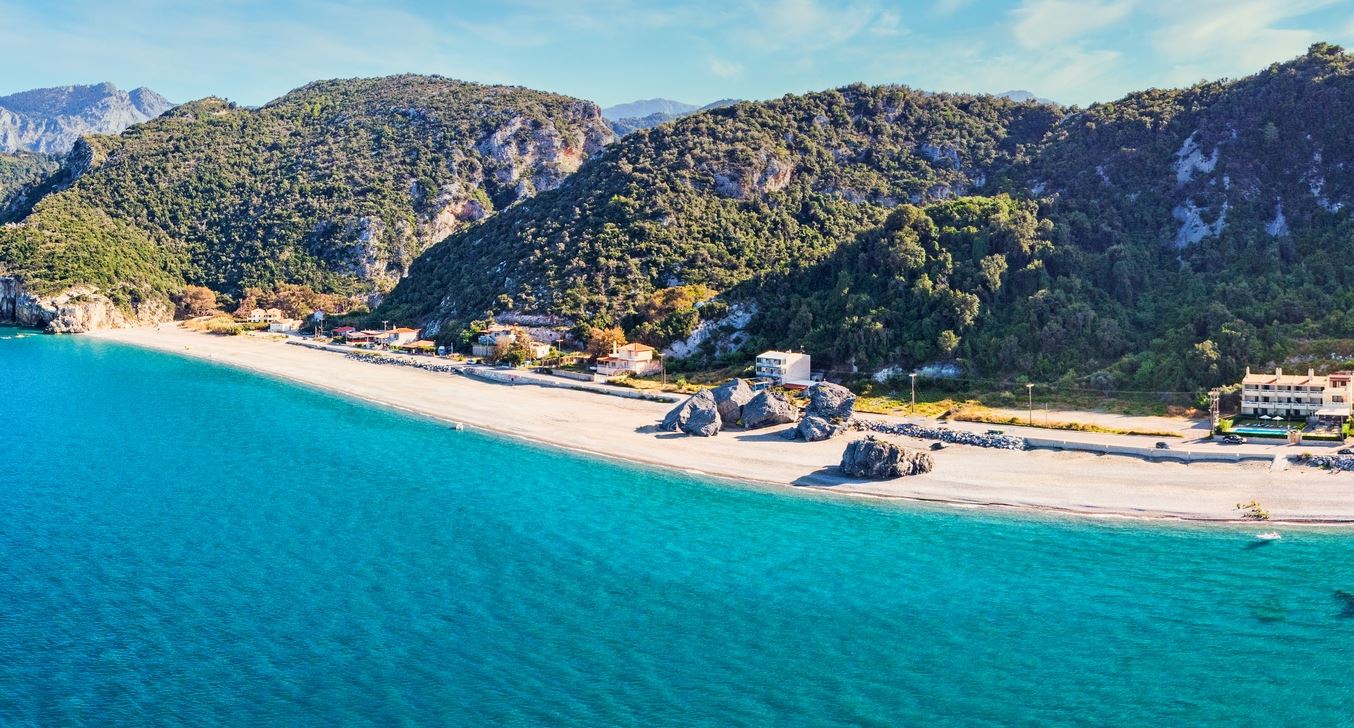 H Χιλιαδού απέσπασε το Βραβείο Καλύτερης Ευρωπαϊκής Kινηματογραφικής Τοποθεσίας