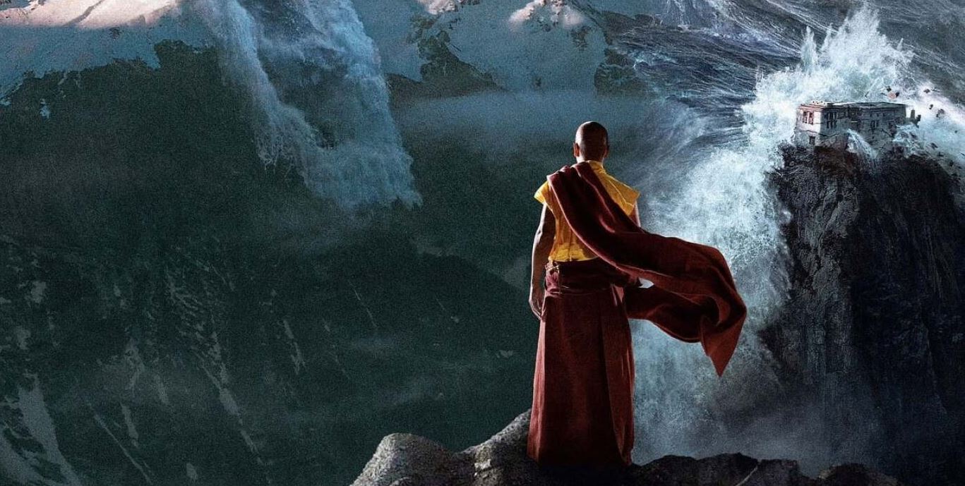 5 ταινίες blockbuster που κάνουν θραύση στο Netflix