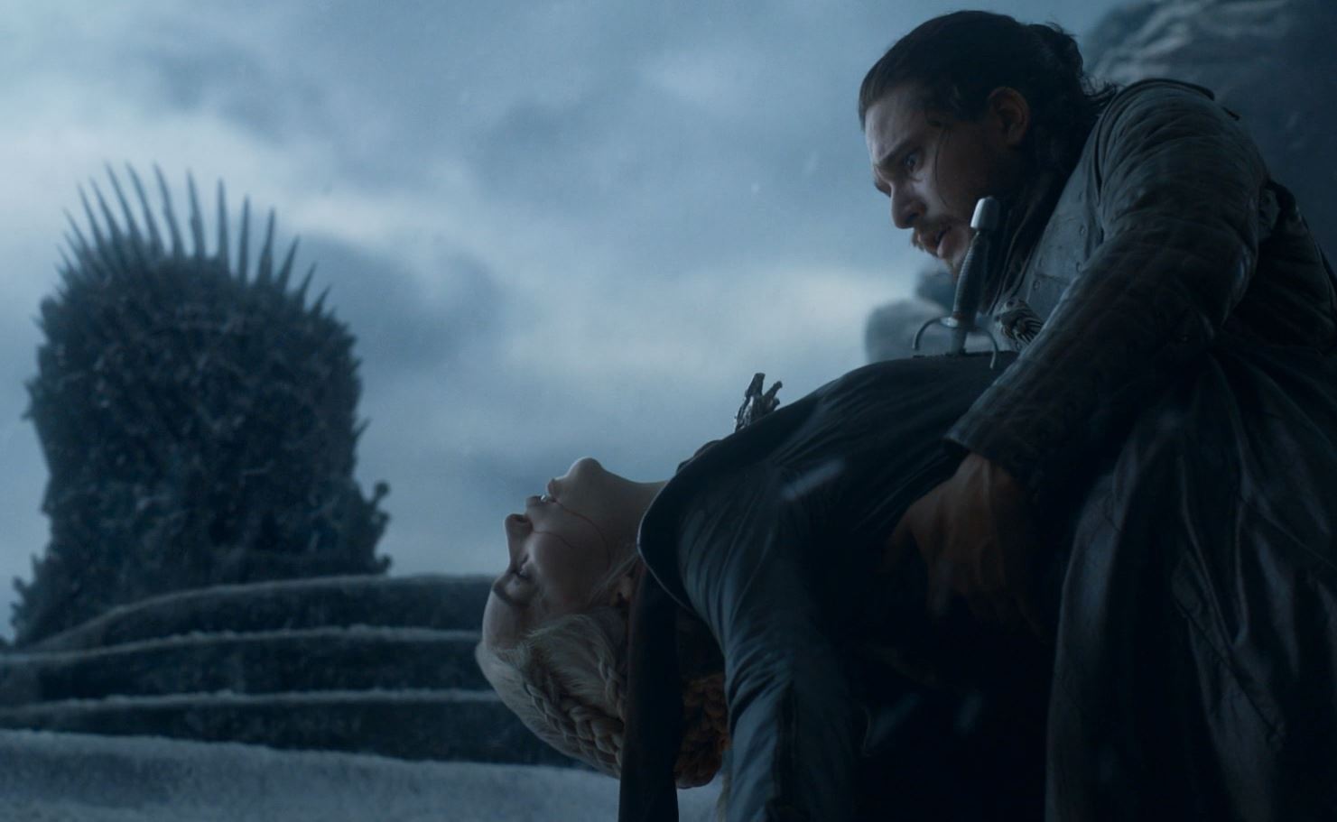 Γιατί ξεχάσαμε τόσο γρήγορα το Game of Thrones