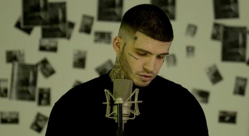 Τι ακριβώς συμβαίνει με την εξαφάνιση του ράπερ Lamanif