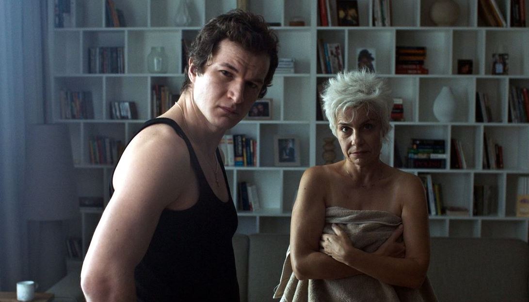 Οι 50 καλύτερες ταινίες του 2021 σύμφωνα με τον Guardian