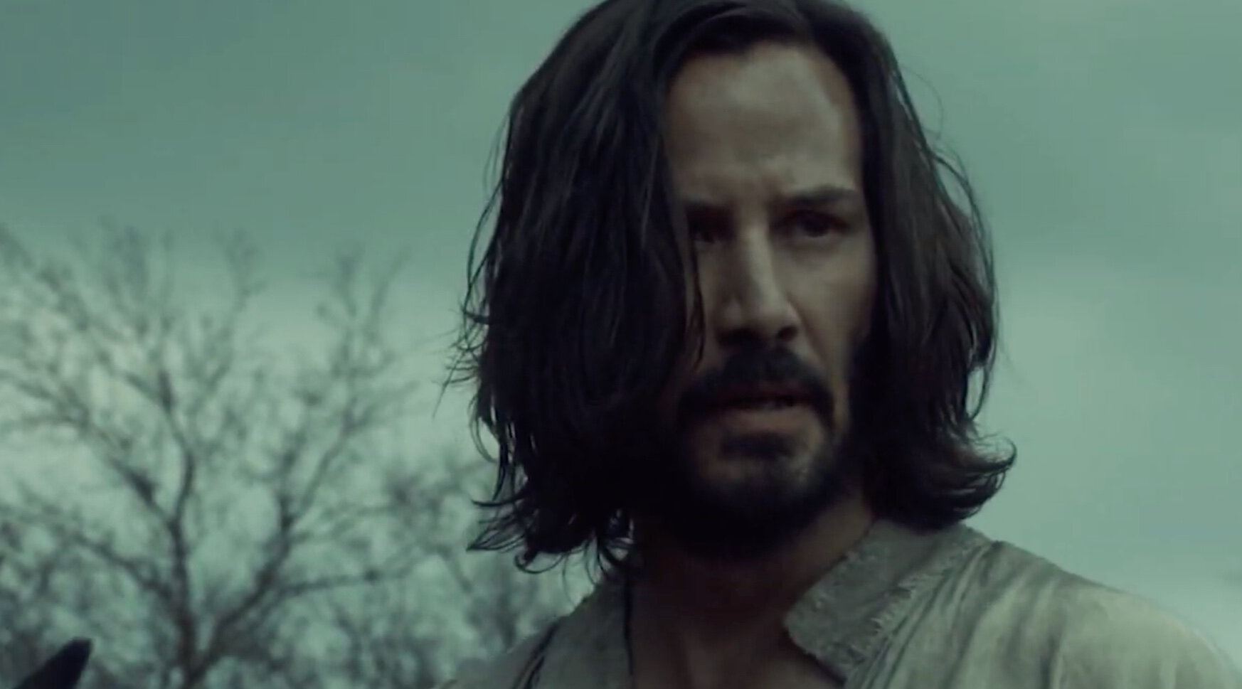 Με μακρύ μαλλί μέχρι το καλοκαίρι