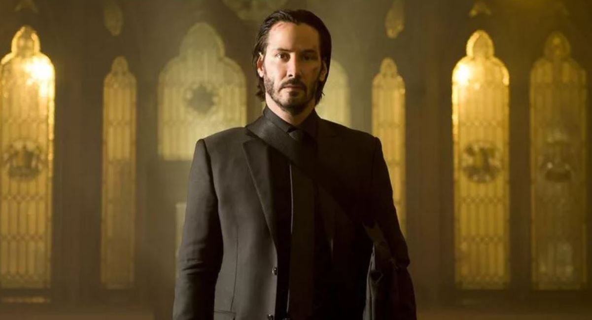 John Wick 4, όλες οι λεπτομέρειες