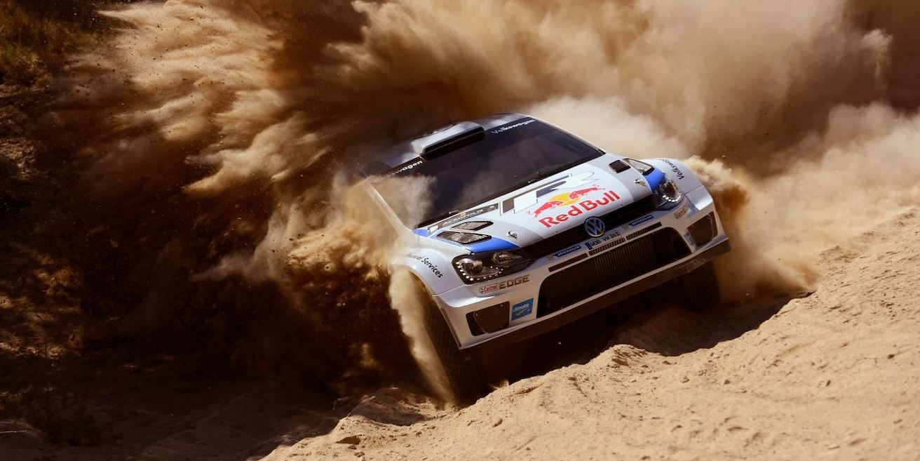 Το ιστορικό Ράλι Ακρόπολις επιστρέφει με σούπερ ειδική διαδρομή στο Σύνταγμα