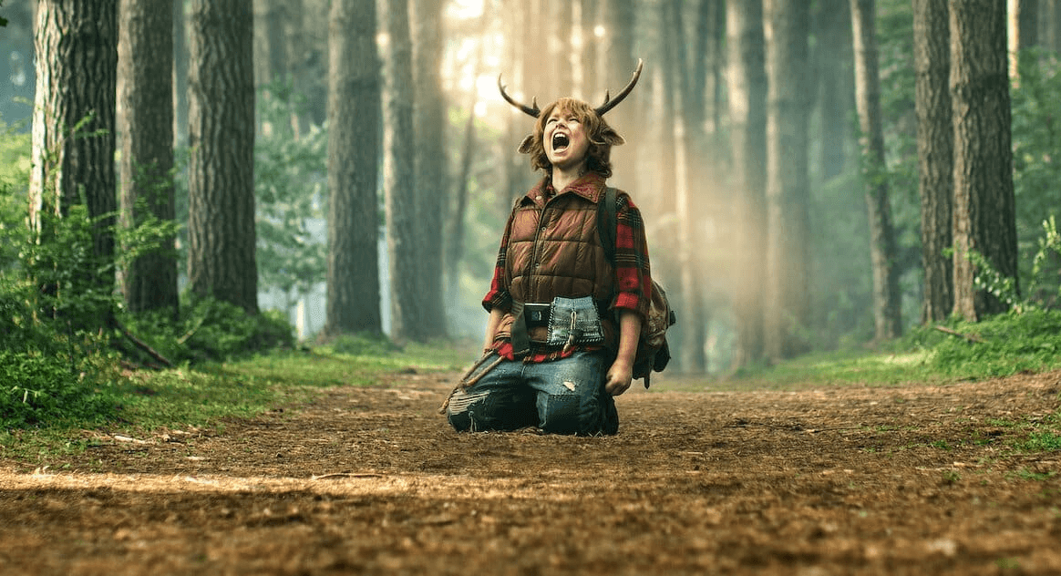 Γιατί πρέπει να δεις το Sweet Tooth στο Netflix