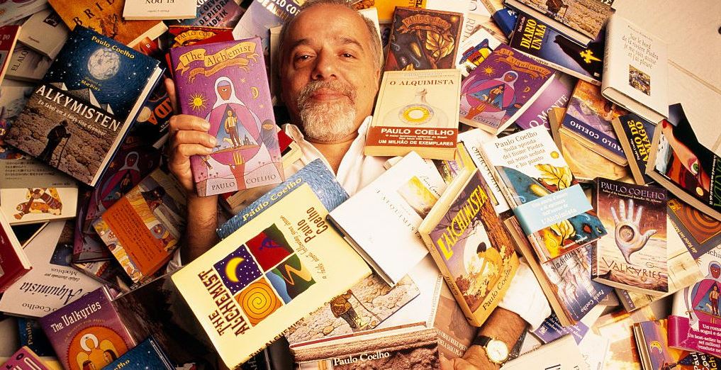 Λίγη σοφία ζωής από τον Paulo Coelho