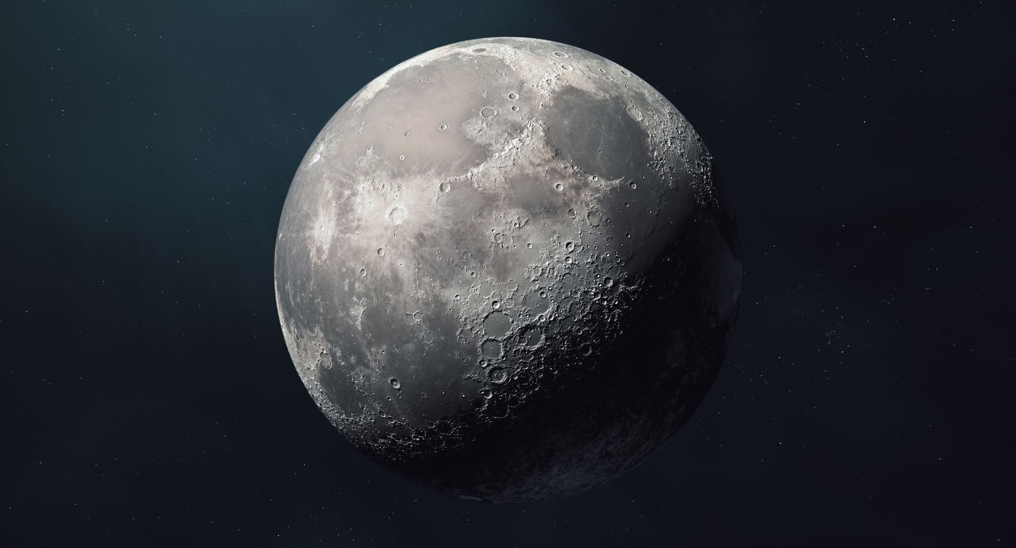 Κάπως έτσι θα κατασκευάσουμε αυτοκινητόδρομους στη Σελήνη