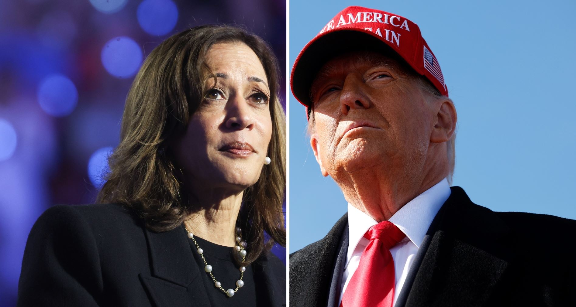 Αμερικανικές εκλογές: Μια εκλογική ελεγεία made in USA