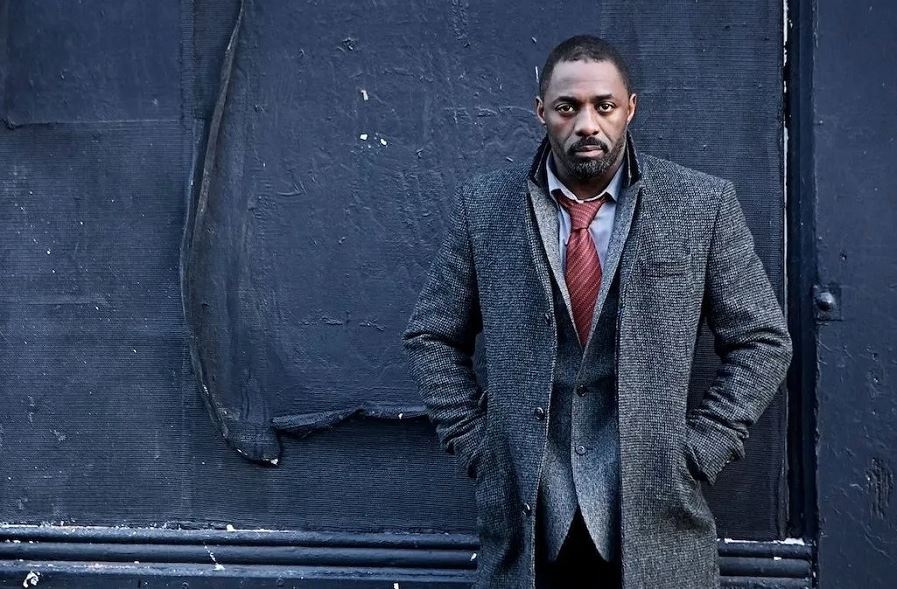 O Idris Elba για αρχάριους