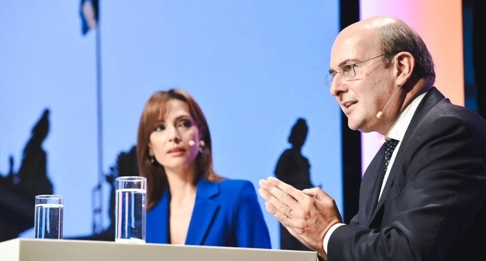 Όλα όσα έγιναν στο συνέδριο real estate των Capital.gr και Forbes Greece