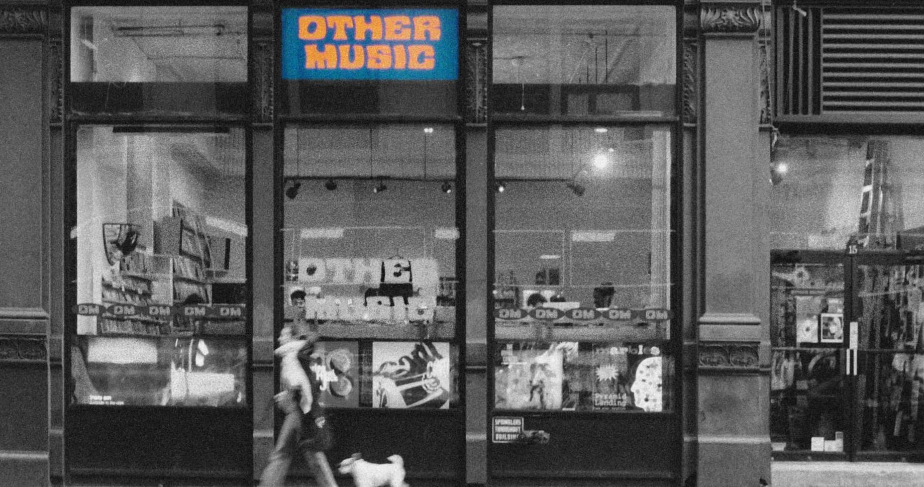 Other Music: Το ντοκιμαντέρ για το θρυλικό δισκοπωλείο της Νέας Υόρκης