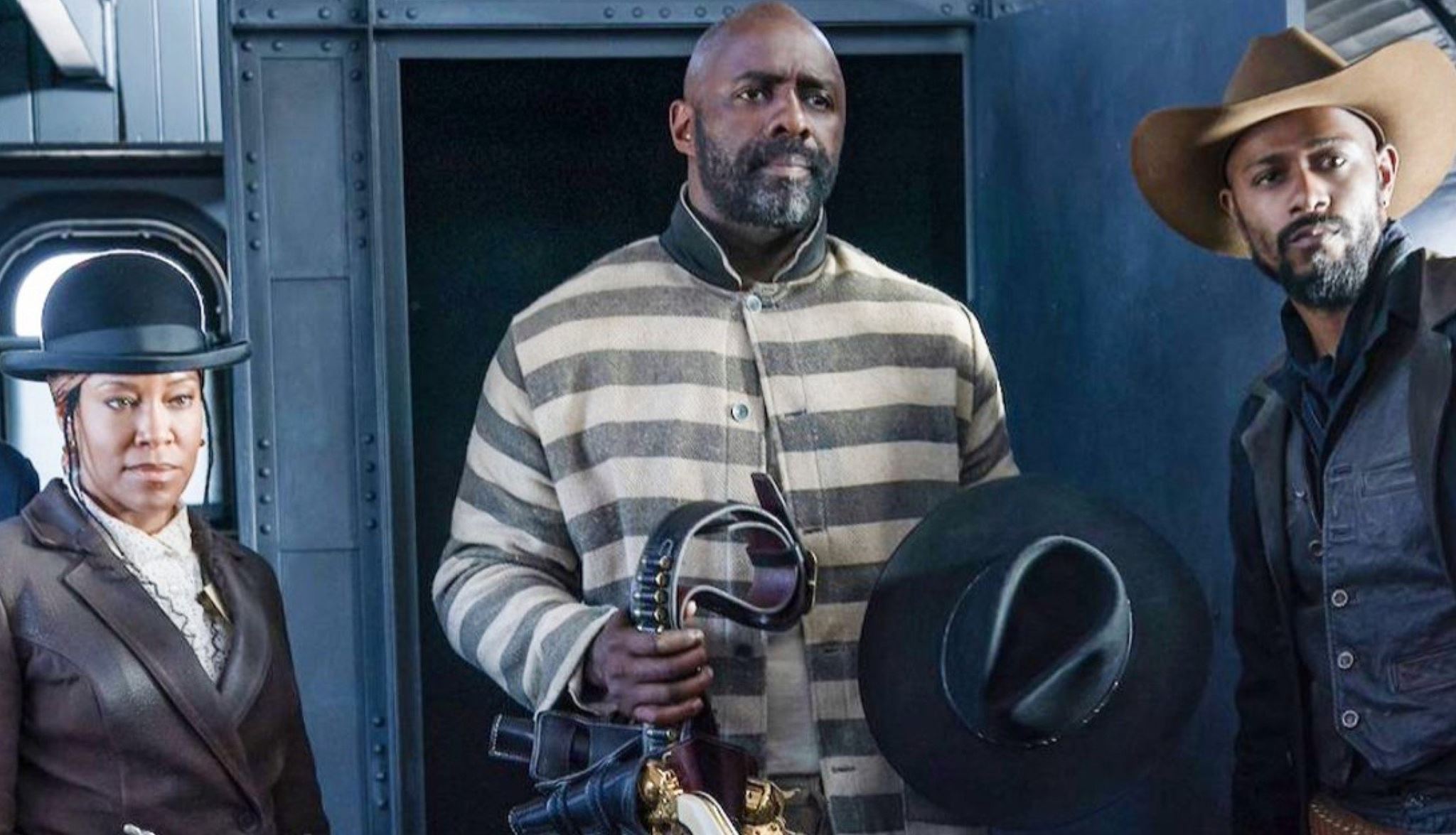 Οι καλύτερες ταινίες του Netflix αυτή τη στιγμή