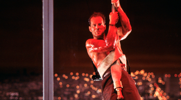 Οι ταινίες δράσης που σημάδεψαν το είδος