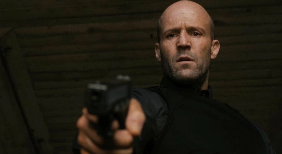 Πρώτο trailer για το Wrath of Man του Guy Ritchie