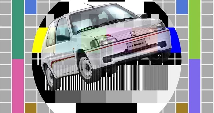 12 ρετρό διαφημίσεις αυτοκινήτων στην ελληνική tv των '90s