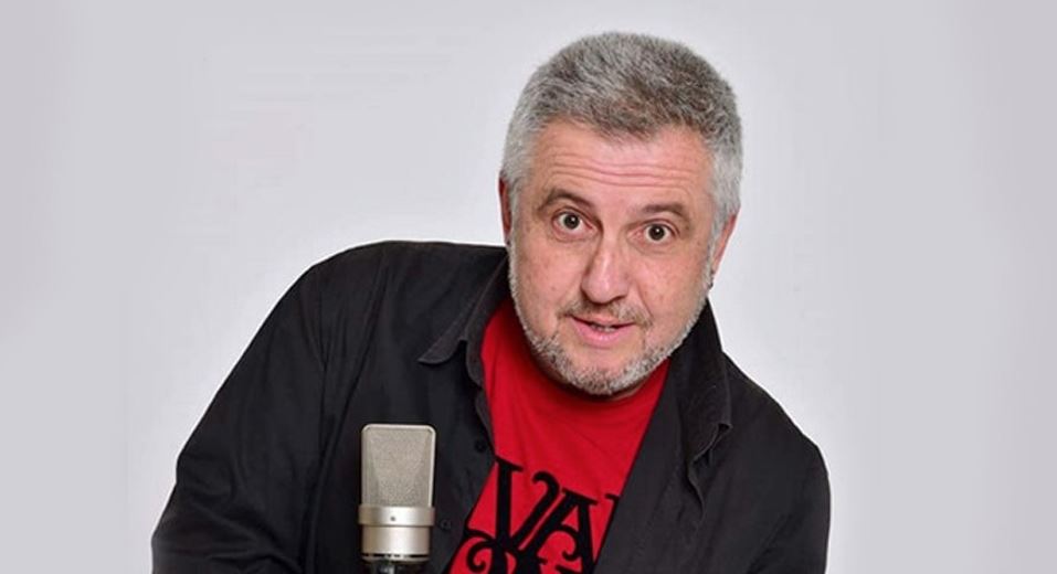 Ο Στάθης Παναγιωτόπουλος και το τηλεοπτικό του τέλος