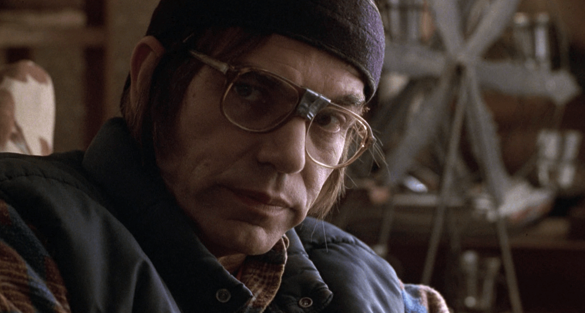 Οι 5 καλύτερες ταινίες του Billy Bob Thornton