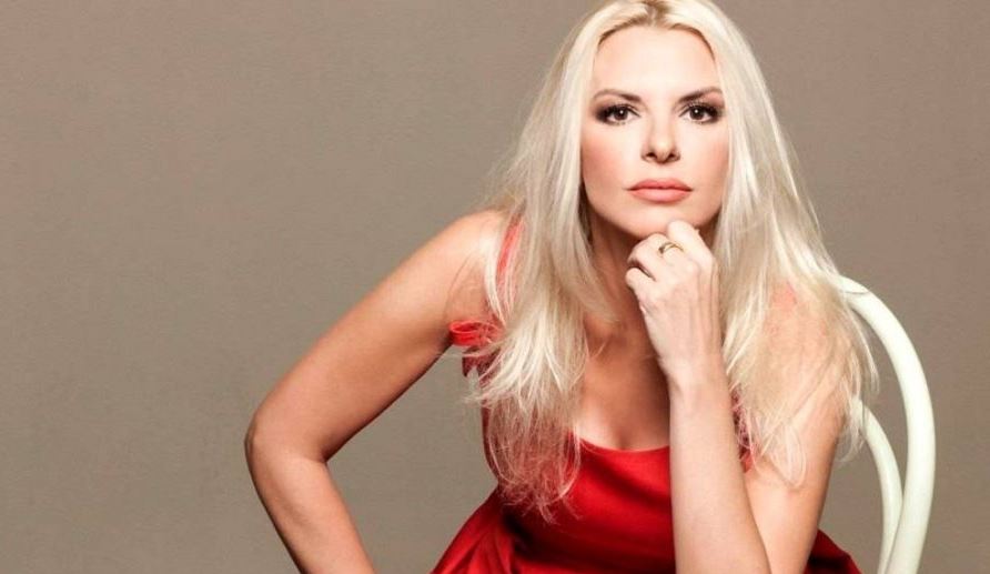 Η ιδιαίτερη τηλεοπτική περίπτωση της Αννίτας Πάνια