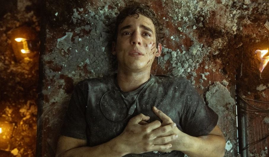 Το τέλος πλησιάζει για το La Casa de Papel