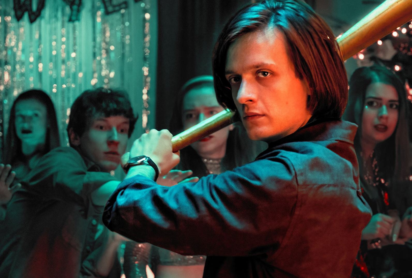 Οι πρωτότυπες ταινίες του Netflix για τον Φεβρουάριο